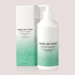 EVERYDAY SHAMPOO
