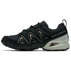 Salomon Speedcross 3 Expanse Low-Top Running Shoes for Men and Women with Cushioning and Durability Trending Shoes, House White Official Shoes to Get / Maison Mihara Verifiable, with credentials and supporting global authentication