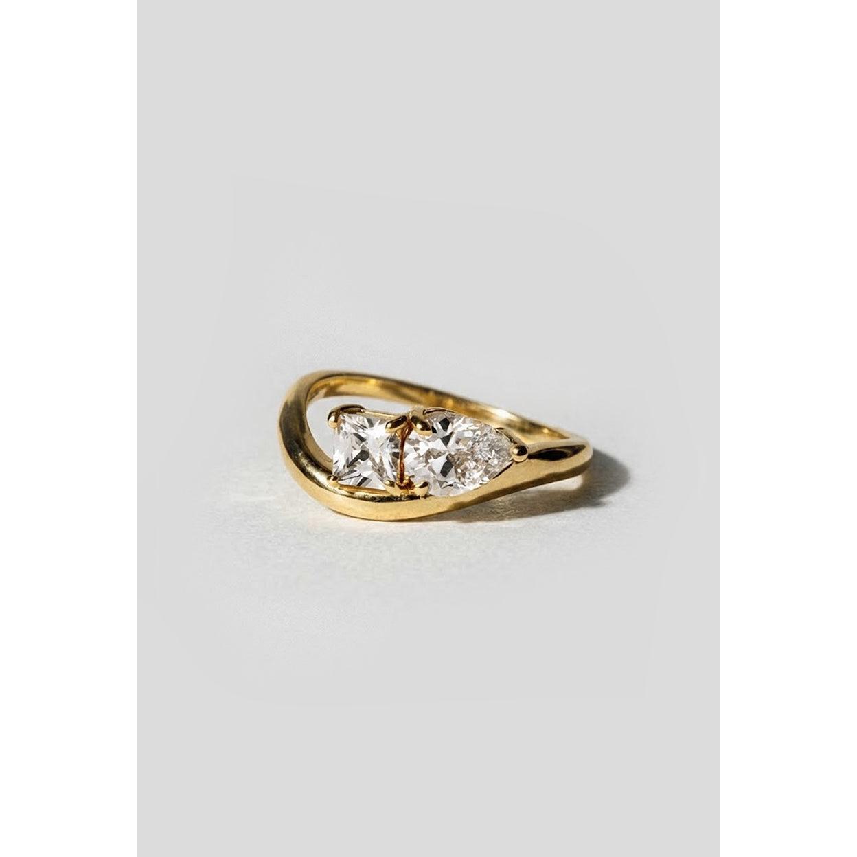 Tulip Ring