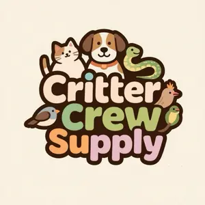 CritterCrew shop logo