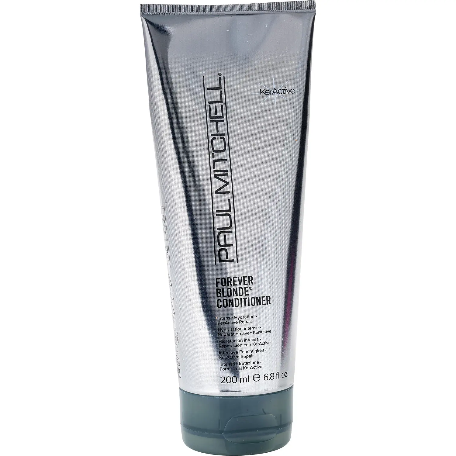 Paul Mitchell By Paul Mitchell Forever Blonde Conditioner For Unisex