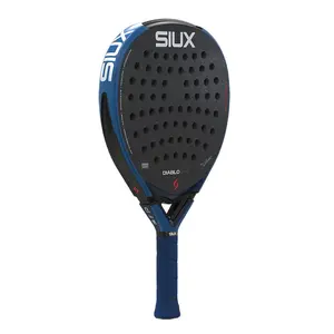 Siux Diablo Pro 2026 Padel Racket