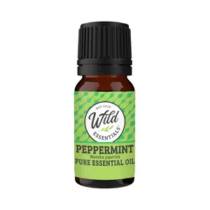 Peppermint Pure Essential Oil