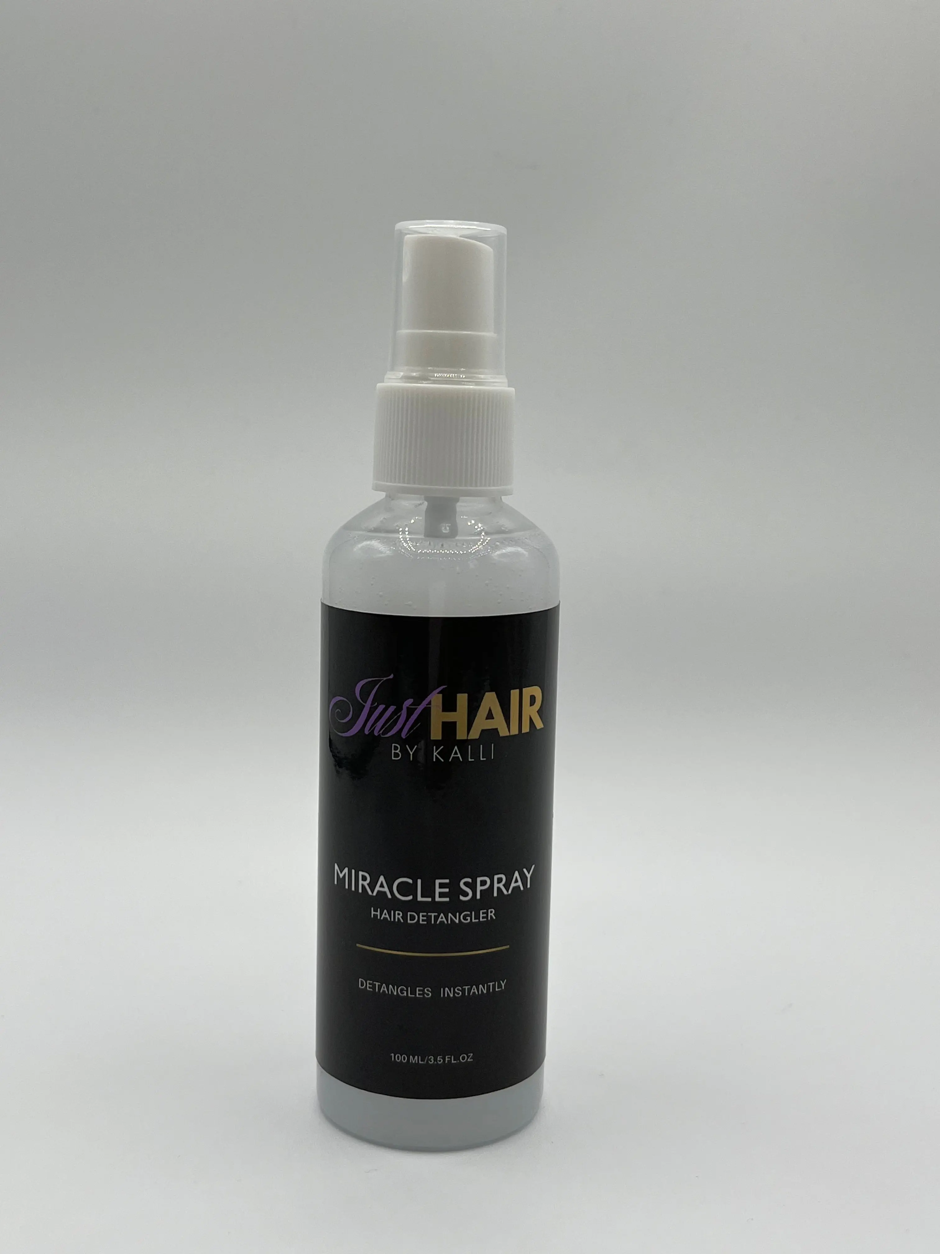 Miracle Spray
