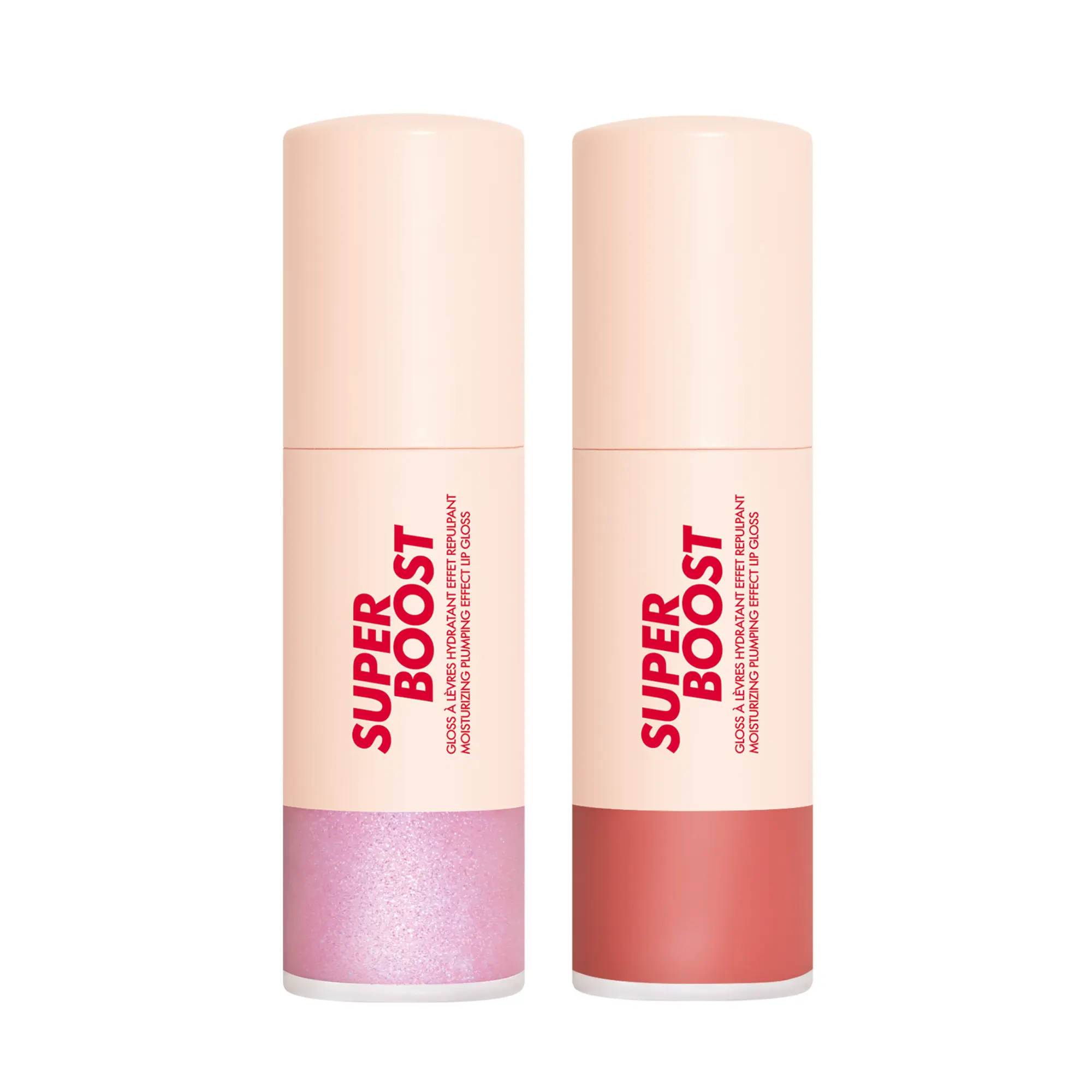 Festival Lilac + Juicy Peach