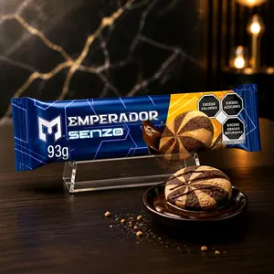 Emperador cookie, senzo, 93g