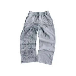 Arabic Sweatpants