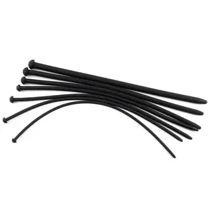 Multi-Size Reusable Silicone Bars, Flexible & durable Kitchen Tools for Baking, Diy crafts, Organizing. Food-Safe, Easy Clean, Portable Storage Solution.