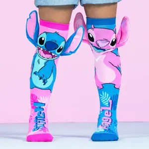 MADMIA STITCH SOCKS