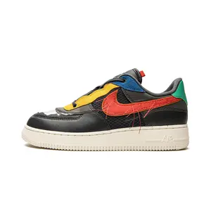 Air Force 1 Low "BHM/Black History Month 2020" CT5534 001