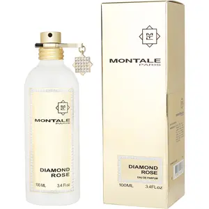Montale Paris Diamond Rose By Montale Eau De Parfum For Women