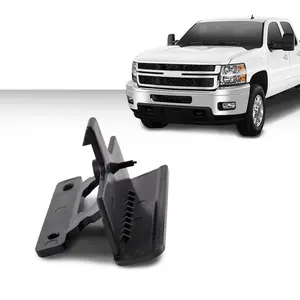 Center Console Armrest Latch Lid Fit For Chevy GMC Silverado Sierra  Tahoe Yukon 07-14 New