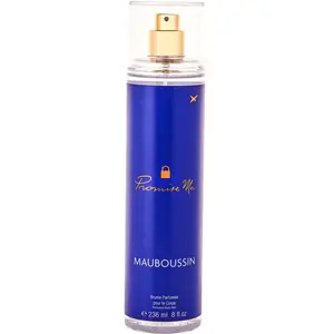 Mauboussin Promise Me By Mauboussin Body Mist For Women