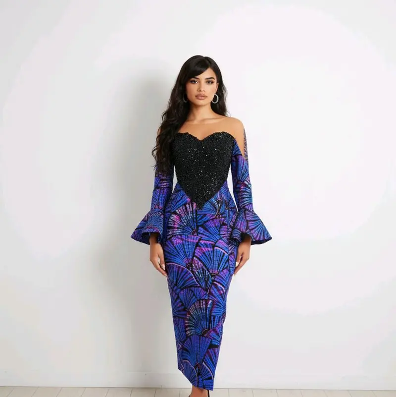 nigerian birthday dress - TikTok Shop