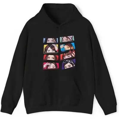 Hobby Lobby Twice Hoodie TikTok Shop