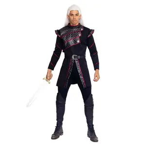 Men's Dragon Prince Costume