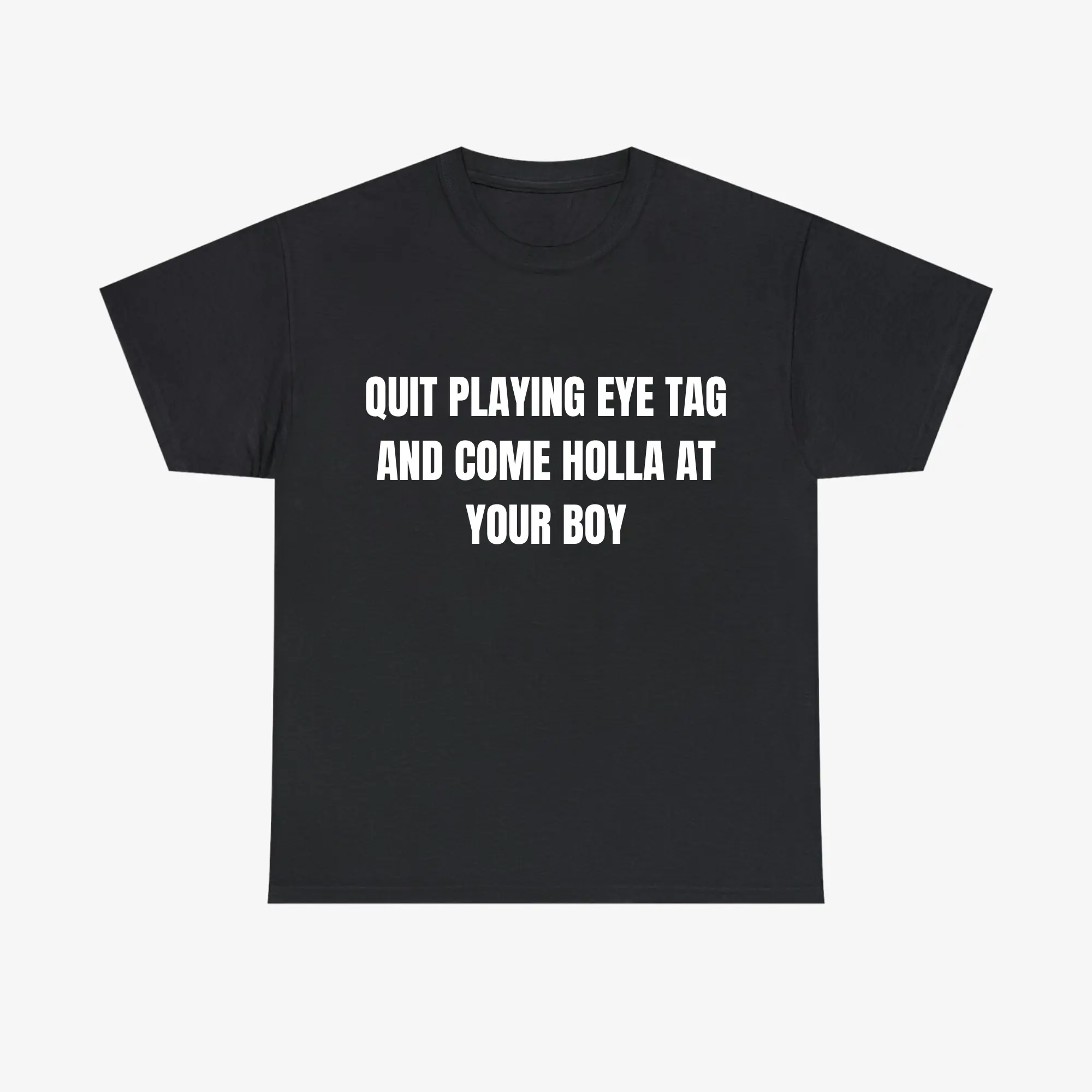 EYE TAG Tee EYE TAG Tee