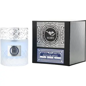 Paris Corner Mawj Moscow Mule By Paris Corner Eau De Parfum For Unisex Paris Corner Mawj Moscow Mule By Paris Corner Eau De Parfum For Unisex