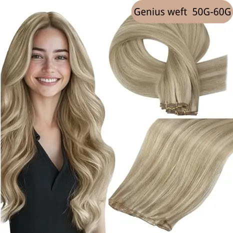 G-#16P22 Light Blonde Highlight