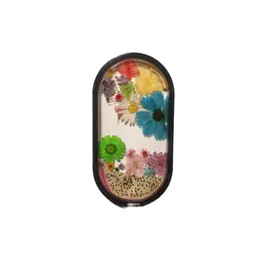 Customizable Resin Trinket Tray