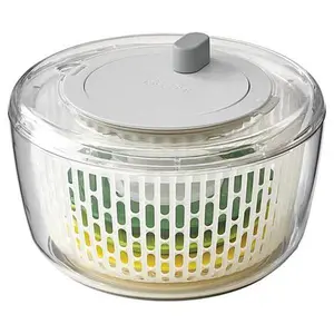 Joseph Joseph Clever Bowl 4pc Multi-Disc Salad Prep Set