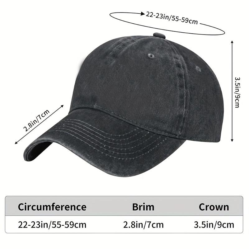 Men's & Women's Celtic Tiger Head Baseball Cap - Adjustable Strap, Non-Stretch Fit, Hat