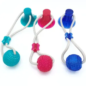 Suction Pup TugToy