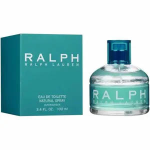 Loreal Ralph Eau De Toilette Spray For Women - 3.4 Oz.