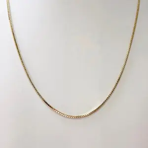 Box chain
