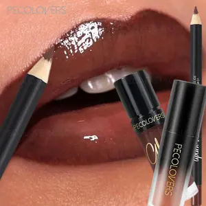 3pcs/Set Moisturizing Lip Gloss - Lip Liner and Lip Mud and Oil, Waterproof Long-Lasting, Moisturizing Lipstick, Lip Liner Sets, Lip Tint, Lip Lacquer, Hydrating Lip Product, Nourishing Lip Treatment Perfect Gift for Valentine'S Day