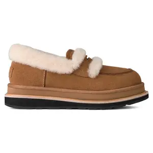 UGG Loafer sacai Chestnut (men) by StockX