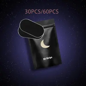Breathable Mouth Tape, Gentle Sports Mouth Tape, Comfortable Sports Accessories for Men & Women, Outdoor Accessories, Healthcare, Sleeping Aid Tool, Sleep Strips