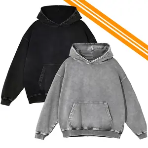 2PCS/1PCS Acid Wash Hoodie SHIRT Oversized Vintage Hoodie TEE Heavy Weight Hoodie Distress FOR Couples with Pockets Streetwear Aesthetic Couples GIFT ON Matching Set Streetwear Coordinated Valentine Anniversary  Christmas