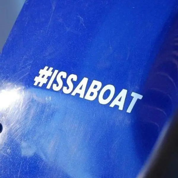 Issa Boat Decal | For Honda Fourwheeler Sticker Custom Vehicle