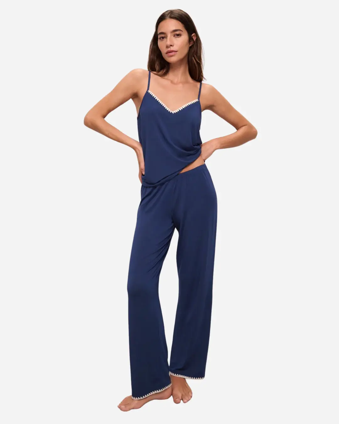 Frida TENCEL™ Modal Cami & Pant PJ Set