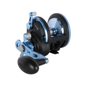 Penn Warfare II Star Drag Reels