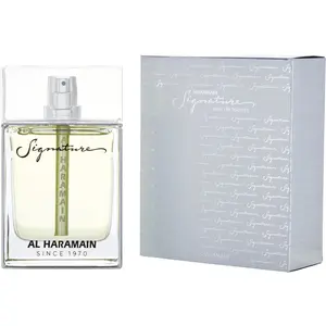 Al Haramain Signature By Al Haramain Edt For Unisex
