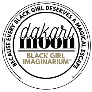 dakari Moon shop logo