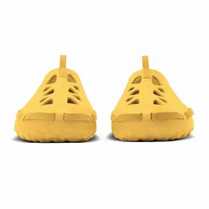FCTRY LAb BANANA CREAM MOCC - Footwear