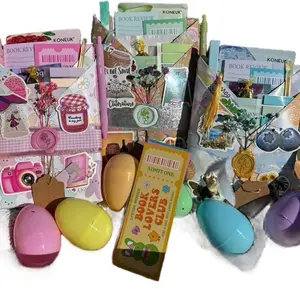 Blind Date With a Book - Spring Edition Blind Date With a Book - Spring Edition