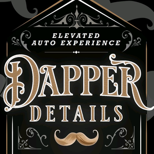 DapperDetails