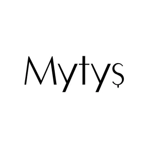 Mytys Jewelry shop logo