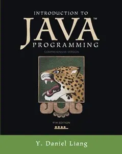 USED-Introduction to Java Programming, Comprehensive Version (9th Edition) by Y. Daniel Liang (Paperback)