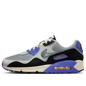 Nike x Patta Air Max 90 SP 'Waves Sapphire' HF8814-002