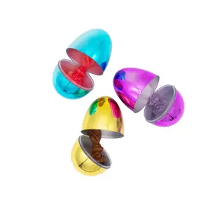 Easter Basket Silicone Toys - Easter Egg Hunt Surprise Prize