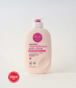 Strawberry Dream Body Lotion