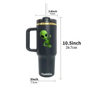 Alien I Tumbler