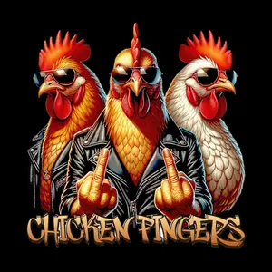 Chicken Fingers