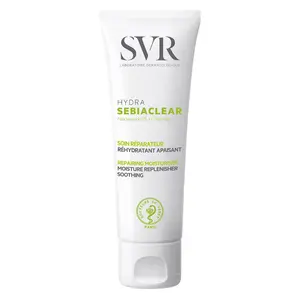 SVR Sebiaclear Hydra Cream 1.3oz 1.3oz