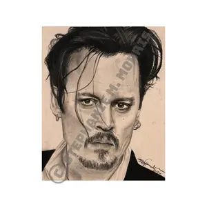 “Adele” Limited Edition Print